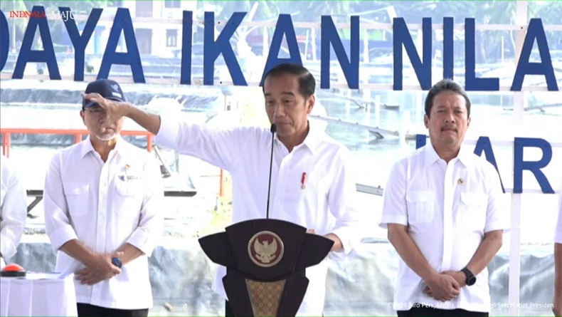 Heboh Bea Cukai Jadi Sorotan Netizen, Jokowi Segera Gelar Rapat Evaluasi