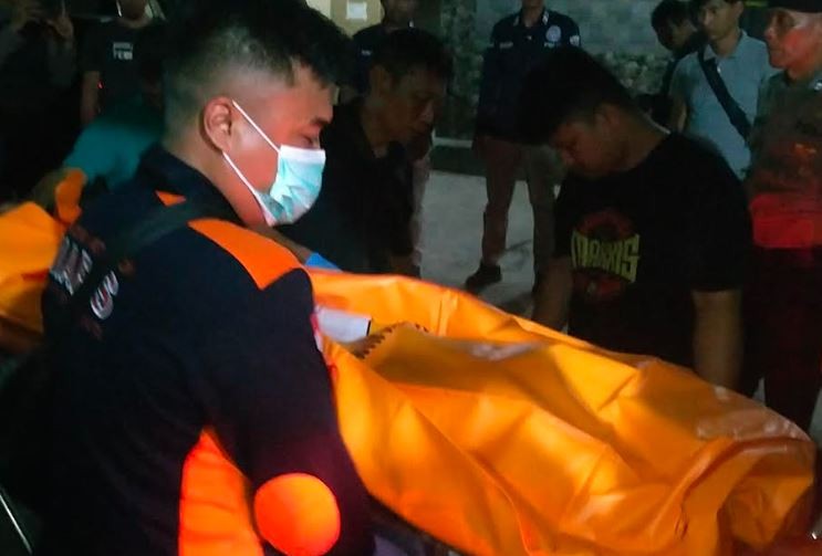 Cirebon Gempar, Mayat Perempuan Muda Ditemukan di Lemari Kamar Kos