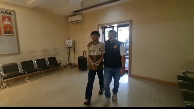 Heboh Pemerasan ke Sopir Truk di Jakbar, Pelaku Ditangkap Polisi