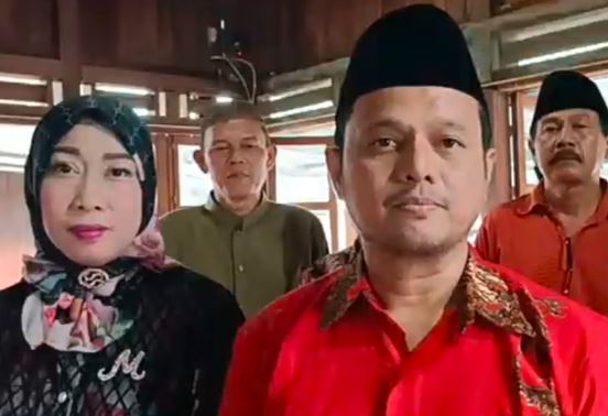 Warga dan Tokoh Masyarakat Dukung Ketua RPA Perindo Sumsel Arief Rudiharto Maju Pilkada Lahat