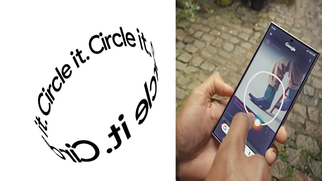 Trik Gunakan Google Circle to Search di iPhone, Metode Cepat Mencari Informasi