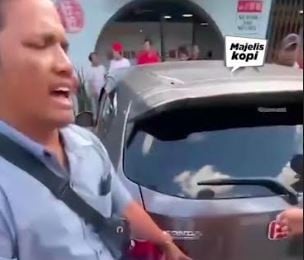 Viral Mobil Wisatawan asal Madura Dicegat Debt Collector di Jogja, Begini Faktanya