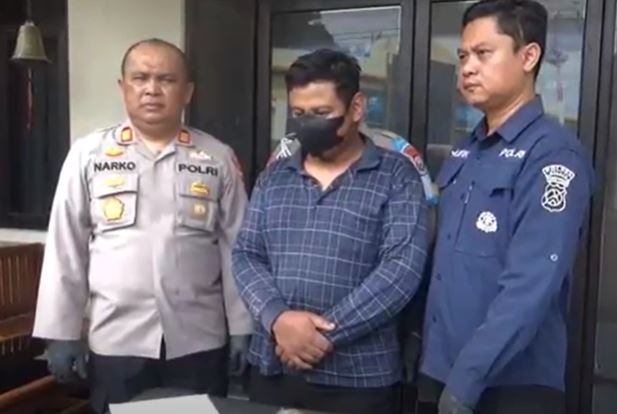 Viral Pria Diduga Pamer Alat Kelamin Sambil Naik Motor di Malang, Ternyata Begini Faktanya