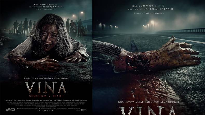Review Vina: Sebelum 7 Hari, Film yang Mengungkap Tragedi Tragis Ulah Geng Motor 