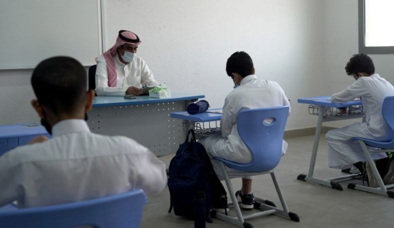 Musim Haji Semakin Dekat, Arab Saudi Majukan Waktu Ujian Akhir Sekolah di Makkah
