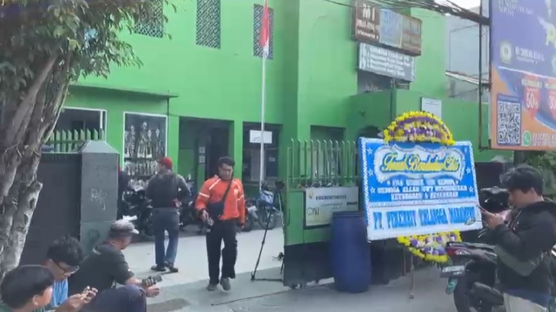Kondisi Terkini SMK Lingga Kencana Depok Pasca-Kecelakaan Maut di Subang