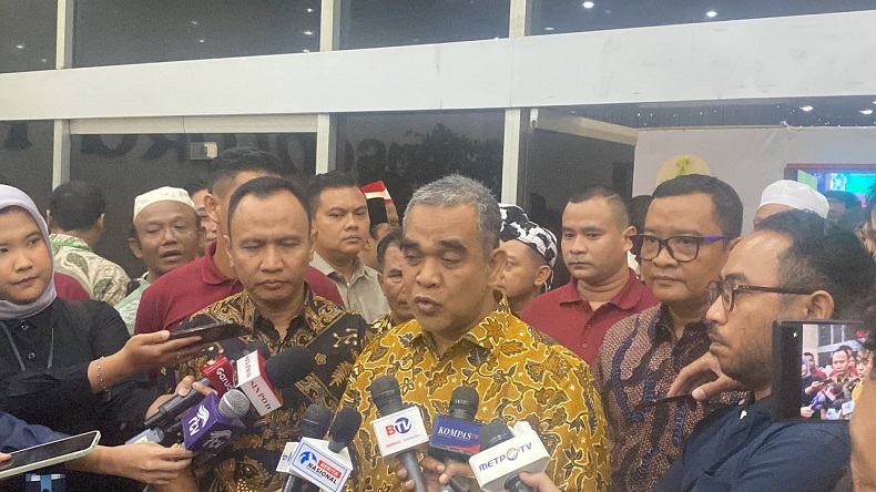 Bobby Nasution Dilirik Partai Gerindra buat Maju di Pilgub Sumut 2024
