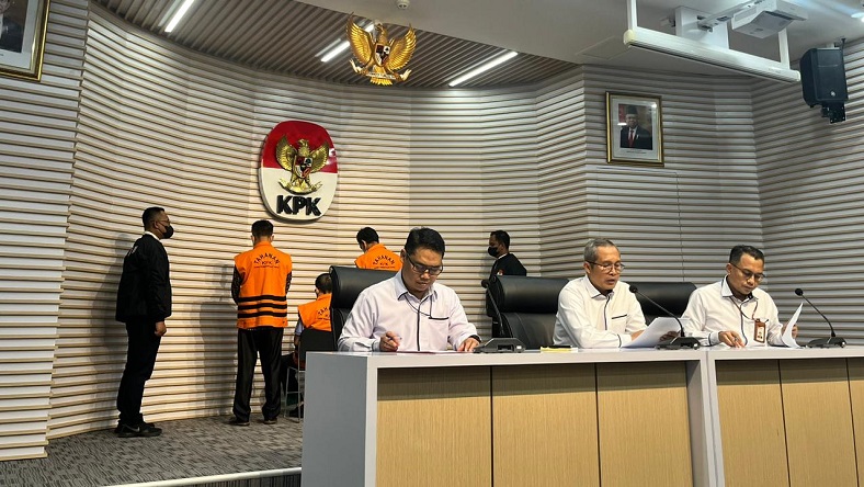 KPK Tetapkan 3 Tersangka Korupsi Pengadaan Lahan PTPN XI, Rugikan Negara Rp30 Miliar