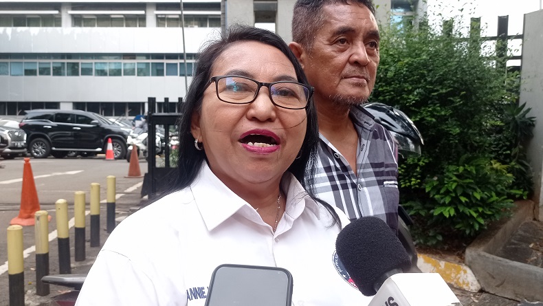 RPA Perindo Audiensi ke Kementerian ATR soal Dugaan Mafia Tanah di Maluku