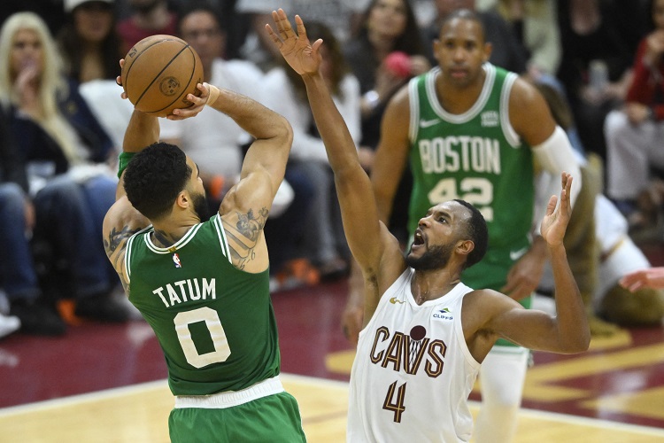 Hasil Semifinal  Wilayah NBA: Gilas Cavaliers, Celtics Perlebar Keunggulan