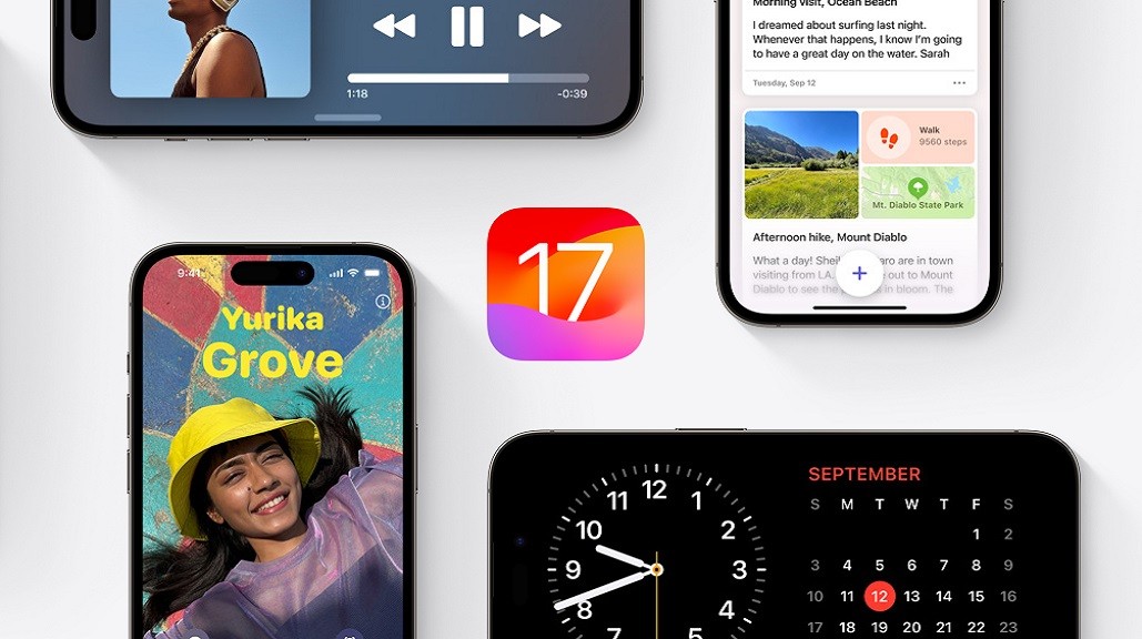 iOS 17.5 Tersedia untuk Pengguna iPhone, Intip Sejumlah Fitur yang Dibawa