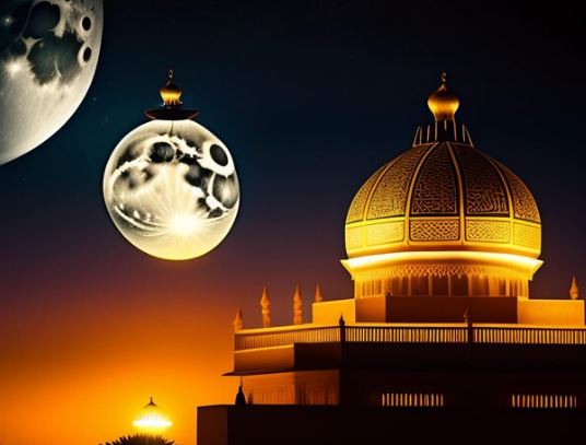 Khutbah Jumat Terbaru Bulan Dzulqa'dah: Perbanyak Amal Ibadah di Bulan Haram