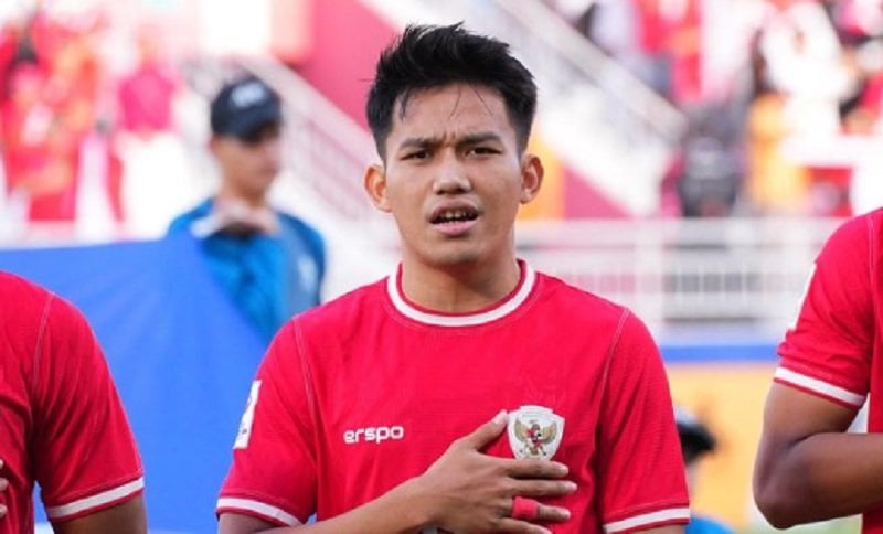 5 Berita Populer: Alasan Witan hingga Pemain Langganan Dicoret dari Skuad Timnas 