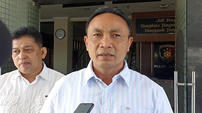 8 Tahun 3 DPO Belum Tertangkap, Polda Jabar Pastikan Tak Ada Intenvensi di Kasus Vina Cirebon