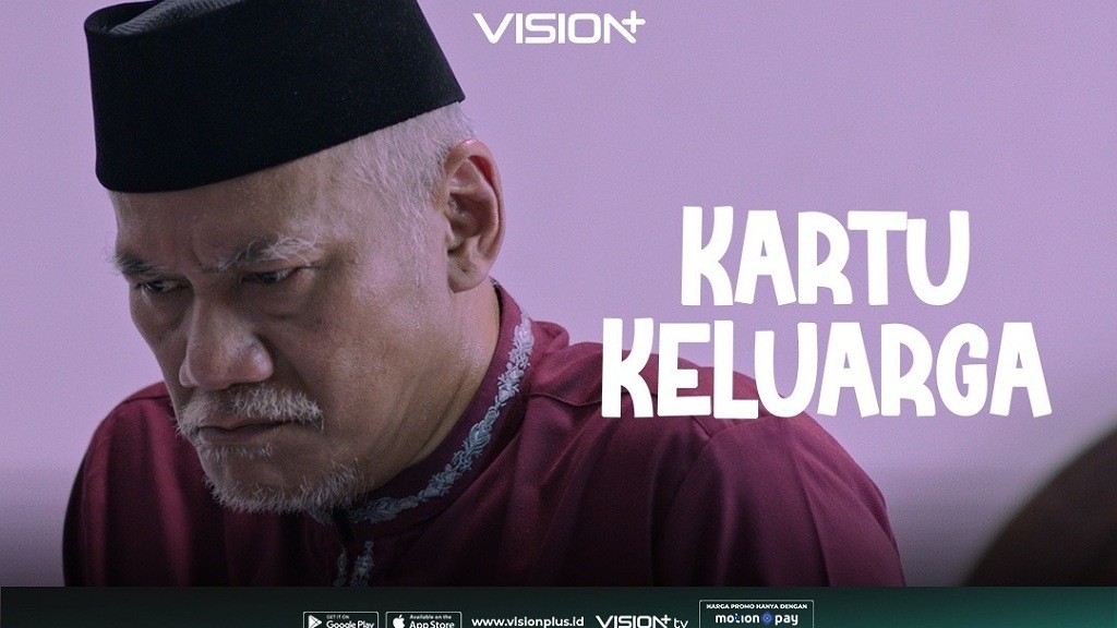 Tio Pakusadewo Bocorkan Scene Naik Motor di Series Vision+, Jadi Adegan Favorit!