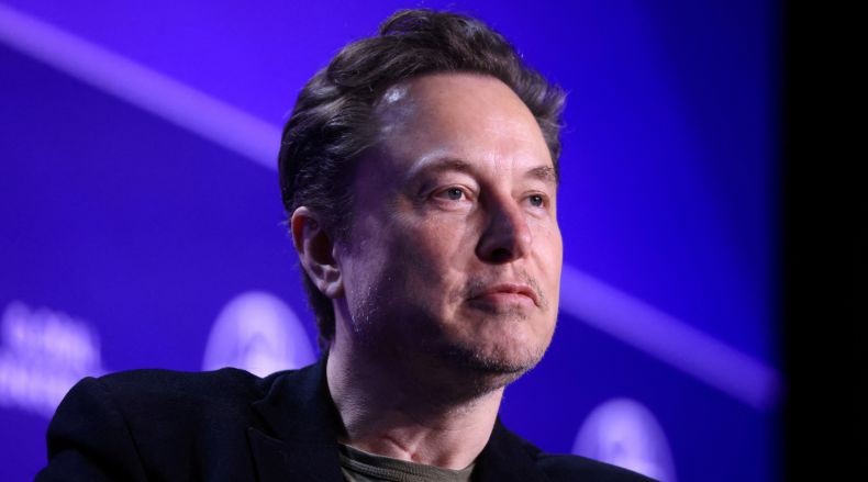 Elon Musk Umumkan Domain Situs Twitter Berubah Sepenuhnya ke X
