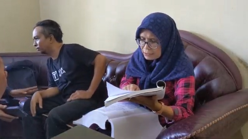 Pengacara Terpidana Kasus Vina dan Eki Cirebon Ungkap Kejanggalan Barang Bukti Kaus Korban