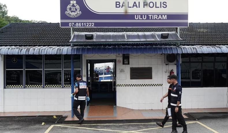 Anggota JI Bunuh 2 Polisi Johor, Singapura Minta Warganya di Malaysia Waspada