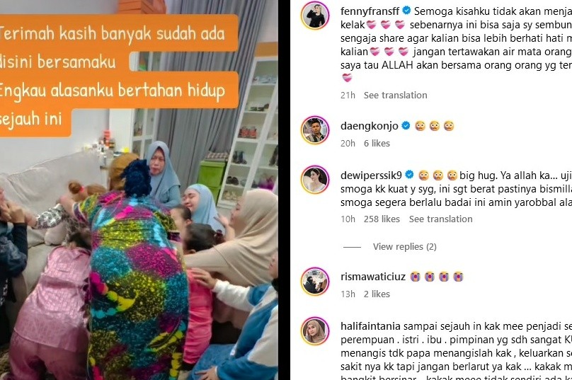 Viral Bos Skincare di Makassar Bongkar Perselingkuhan Suami dengan ART