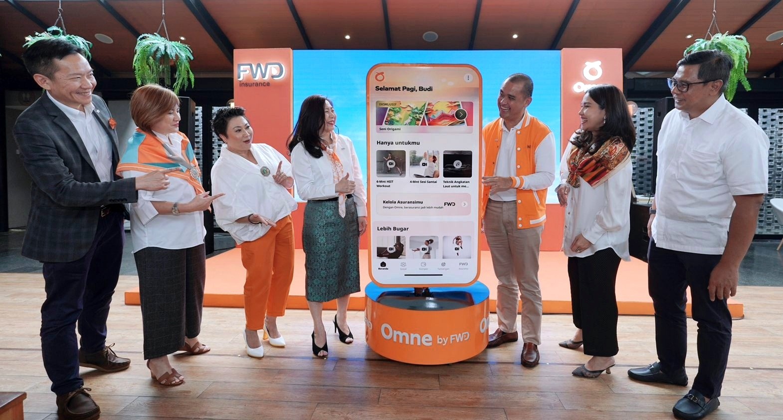 Layanan Berbasis Digital di Indonesia Berkembang Pesat, Pengguna Aplikasi Tumbuh