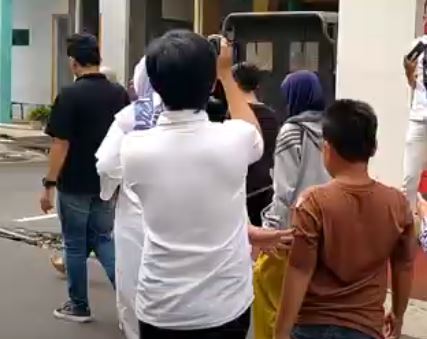 Oknum Guru Ngaji di Bengkulu Diduga Cabuli 7 Santri, Orang Tua Lapor Polisi