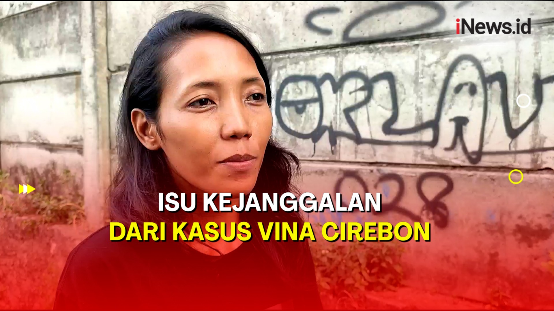 Respons Marliyana soal Pengakuan Terpidana Kasus Vina Cirebon Jadi Korban Salah Tangkap