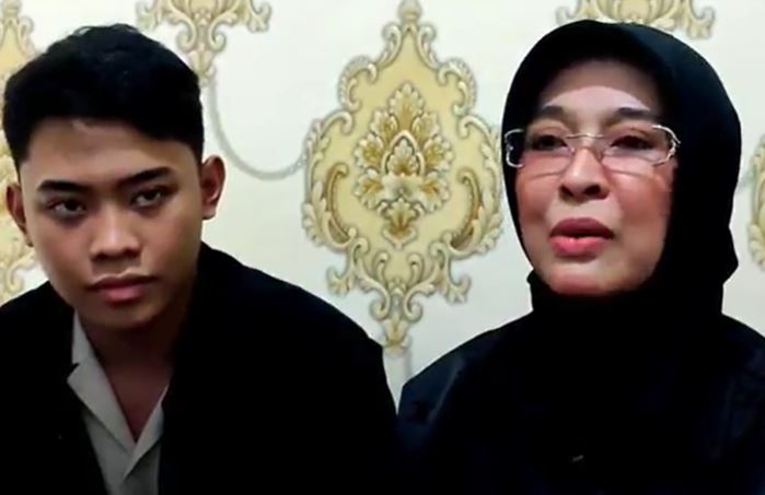Cerita Pilu Mantan Wabup Cirebon saat Anaknya Dituduh Terlibat Pembunuhan Vina