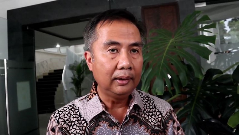 Pegi Perong Ditangkap, Pj Gubernur Jabar Minta Polda Usut Tuntas Kasus Vina Cirebon