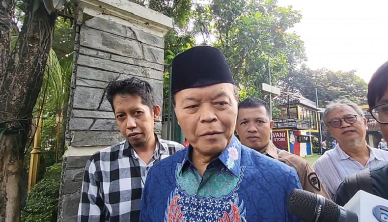 Wacana Duet Anies-Andika Perkasa di Pilgub Jakarta, PKS: Lebih Cocok dengan Sohibul Iman 