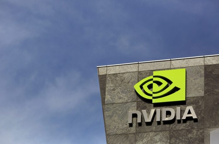 Nvidia Bersiap Geser Apple Jadi Perusahaan Termahal Kedua di Dunia