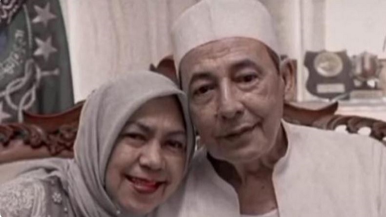 Kabar Duka Syarifah Salma Istri Habib Luthfi Meninggal, Sosok yang Menginspirasi