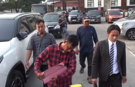 Pegi Ajukan 2 Saksi Alibi Baru di Kasus Vina Cirebon, Sesama Kuli Bangunan