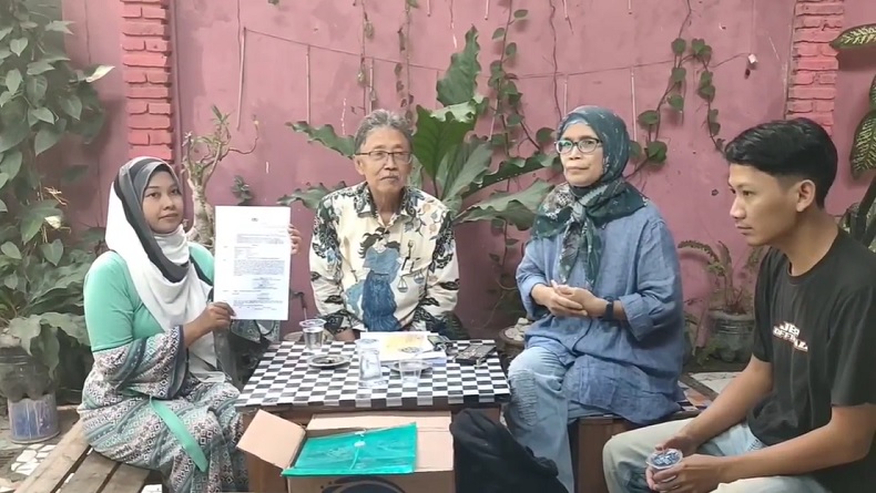 Kasus Vina Cirebon, Komnas HAM Minta Keterangan Saka Tatal