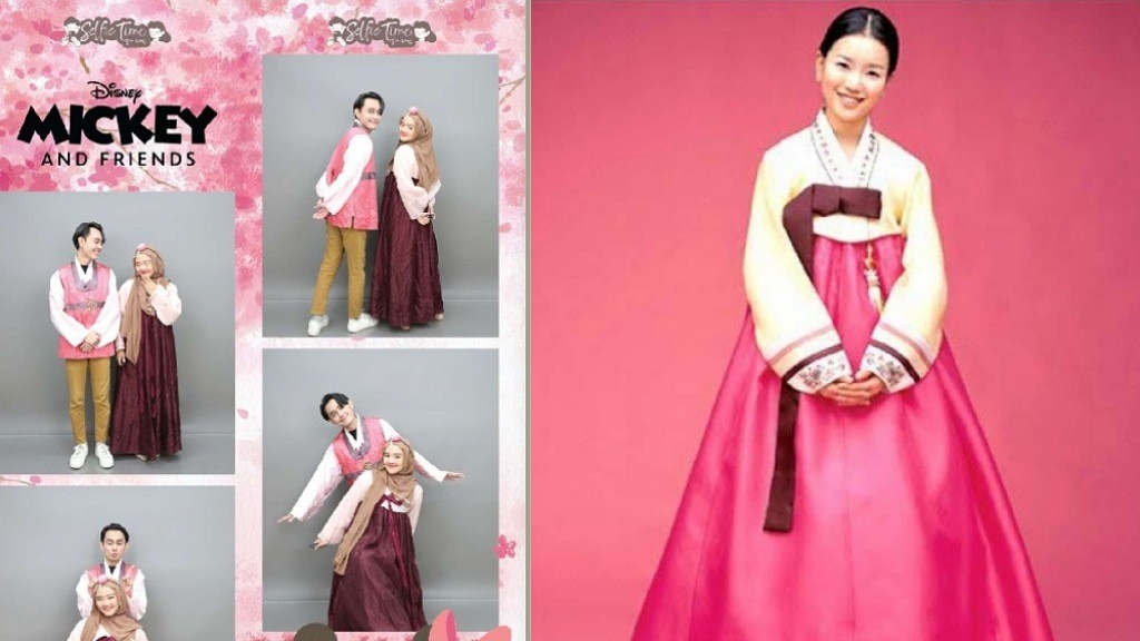 5 Gaya Pakaian Korea untuk Foto Selfie, Tampil Fashionable ala Idol Kpop