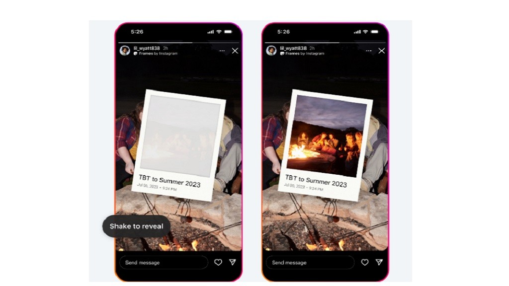 Cara Bikin Stories Instagram Reveal, Pengguna Bisa Sembunyikan Story dari Followers