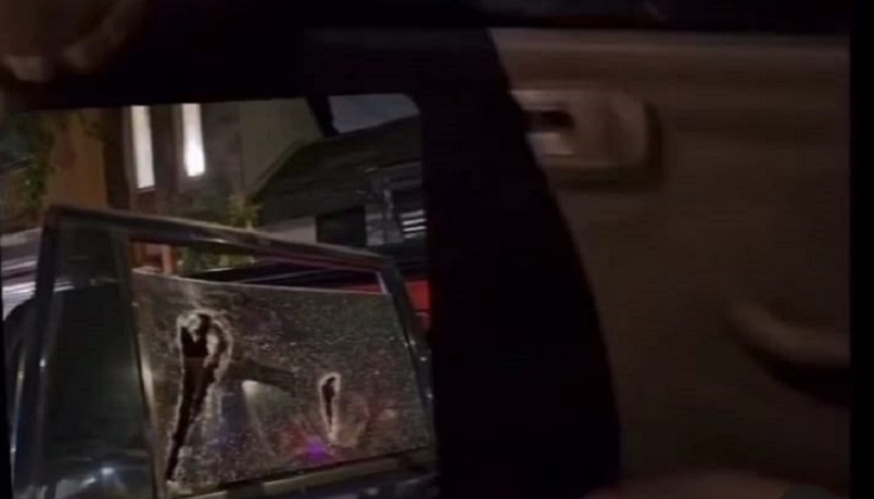 PSSI Minta Polisi Tangkap Suporter yang Rusak Kereta hingga Mobil Warga usai Final Liga 1