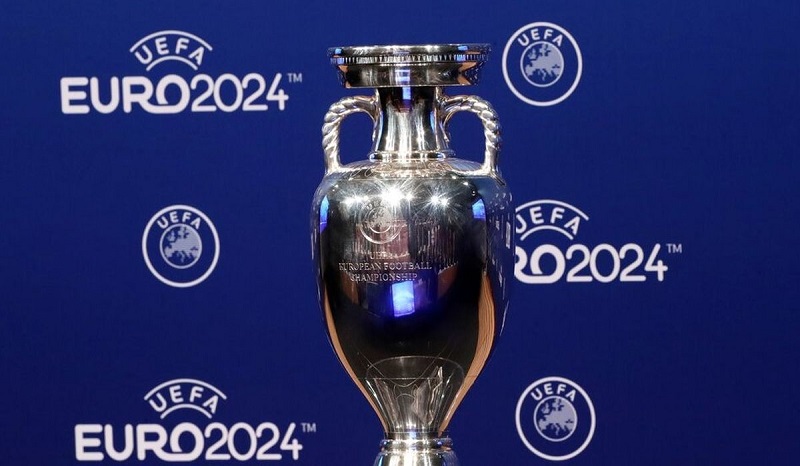 Bintang Sepak Bola Top Dunia Ramaikan Euro 2024, Saksikan di iNews