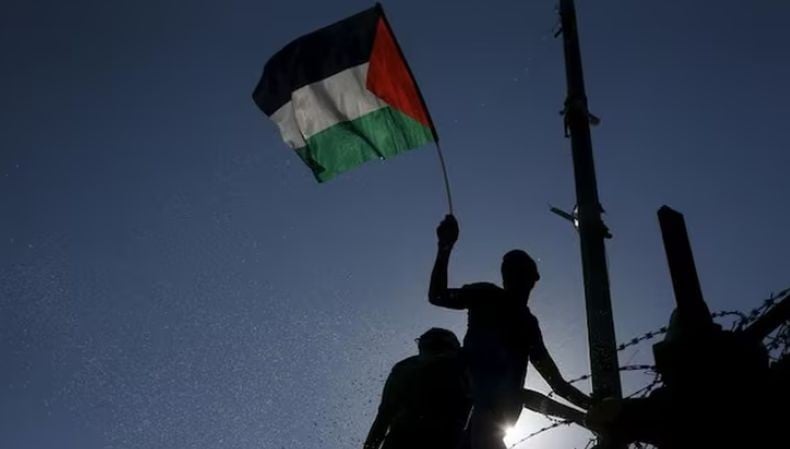 Muncul Wacana Pembentukan Uni Emirat Palestina, Rusia Menolak