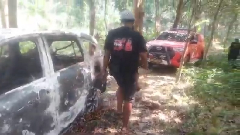 Kriminolog UI Soroti Stempel Sarang Bandit di Sukolilo Pati: Karena Tak Dilakukan Pembenahan