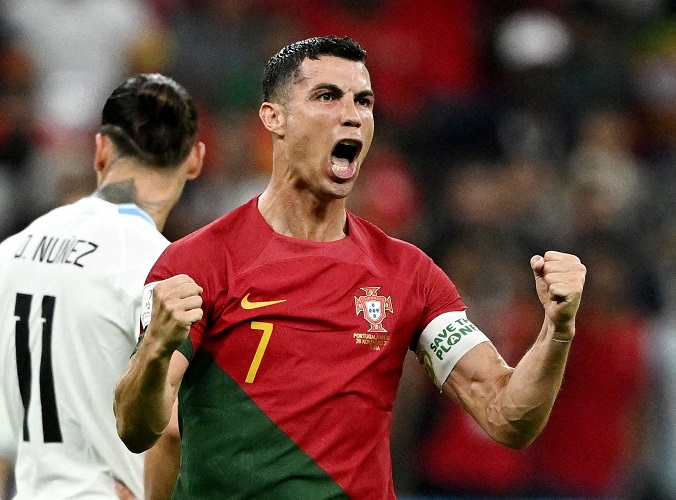 Hadapi Timnas Portugal, Kapten Republik Ceko Yakin Bikin Cristiano Ronaldo Tak Berkutik