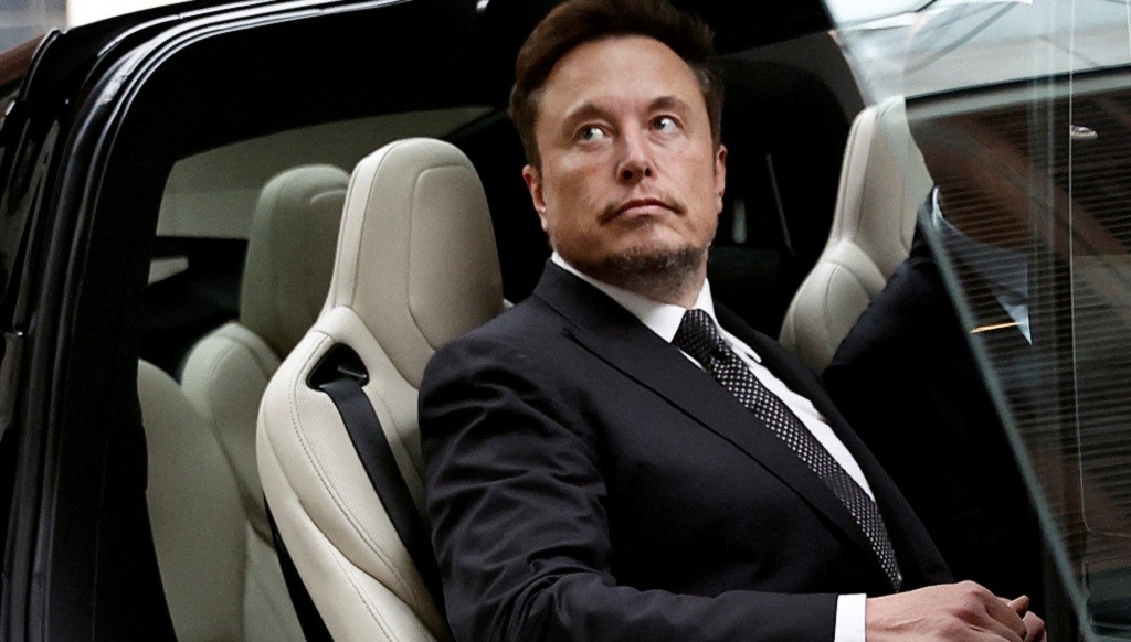 Daftar 10 Orang Terkaya di Dunia, Elon Musk Tempati Posisi Teratas