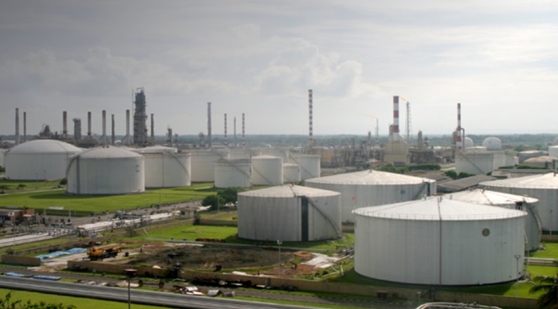 Kilang Pertamina Internasional Bidik Investor Strategis untuk Kembangkan Green Refineries