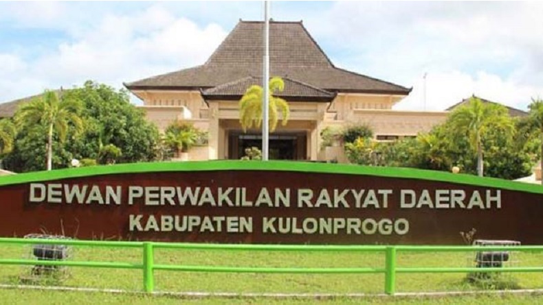 Daftar Caleg Terpilih di Kulonprogo Hasil Pileg 2024, Ini Nama-namanya