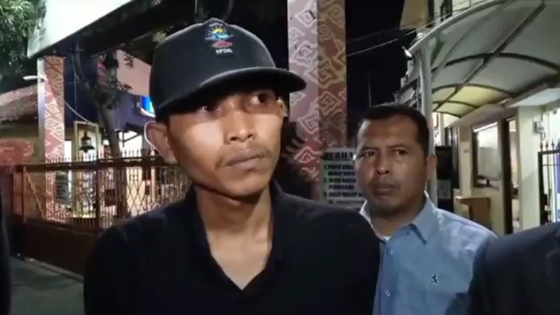 Nurul Iman Diperiksa Polisi, Ditanya Keterlibatan Pegi dengan Suporter The Jak Garis Keras
