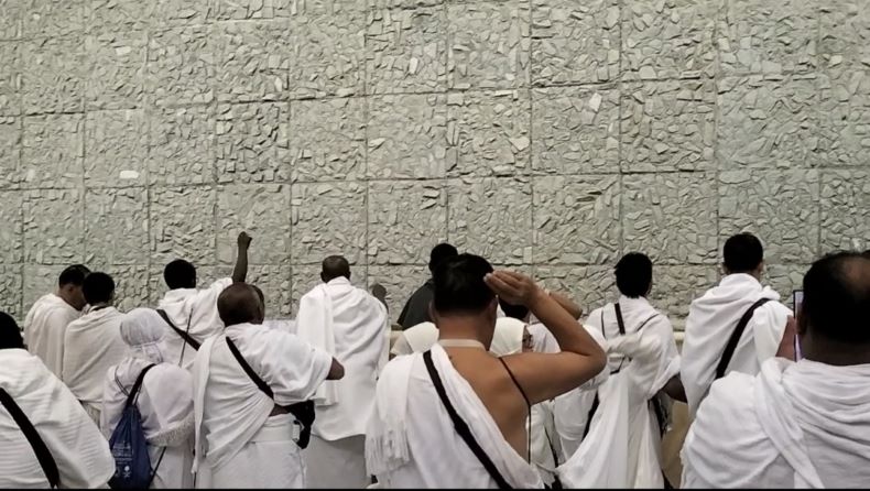 Kemenag Diduga Alihkan Kuota Haji Reguler, 8.400 Jemaah Gagal ke Tanah Suci Tahun Ini