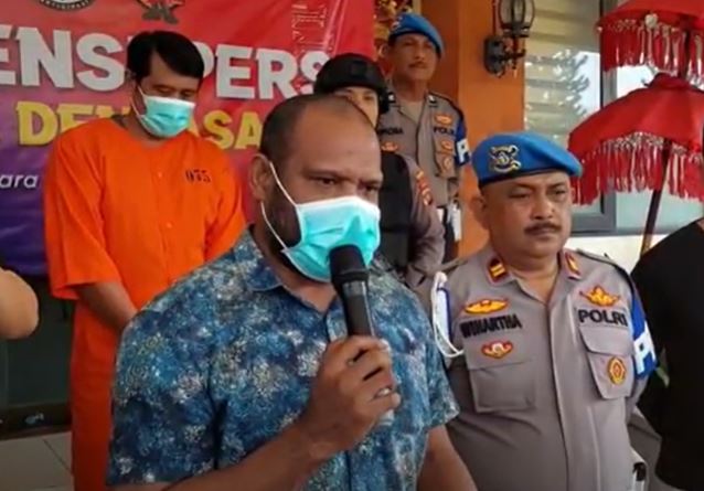 Tewaskan 13 Orang, Pemilik Gudang Elpiji Terbakar di Denpasar Ditetapkan Tersangka