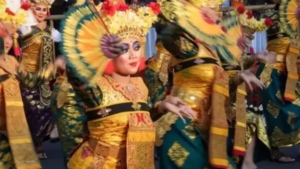 Kemeriahan Pesta Kesenian Bali 2024 Hadirkan Pergelaran Budaya hingga Pemberian Penghargaan