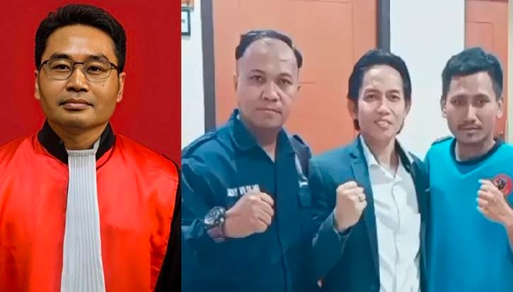Sosok Eman Sulaeman, Hakim PN Bandung Pimpin Sidang Praperadilan Pegi Setiawan
