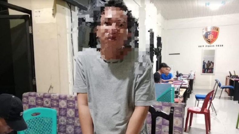 Pemuda di Rejang Lebong Tewas Dikeroyok, 1 Pelaku Ditangkap Polisi