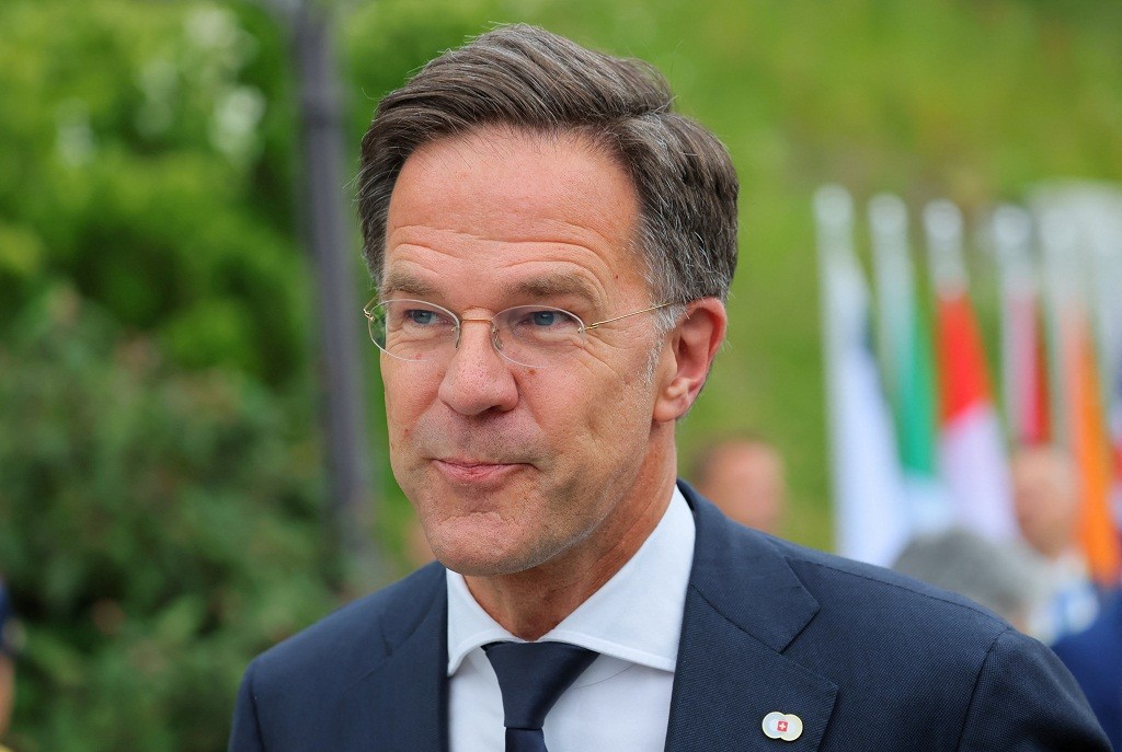 PM Belanda Mark Rutte Bakal Pimpin NATO, Gantikan Stoltenberg